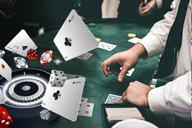 Зеркало Casino SpinCity